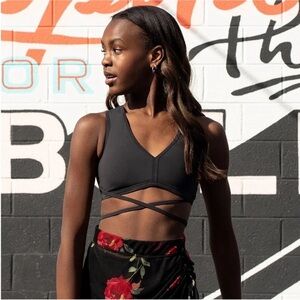 Five Dancewear Jude bra